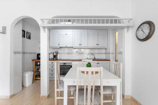 Piso en calle Pino Piñonero