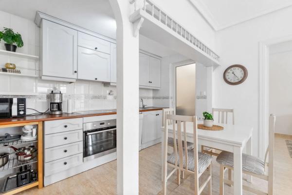 Piso en calle Pino Piñonero