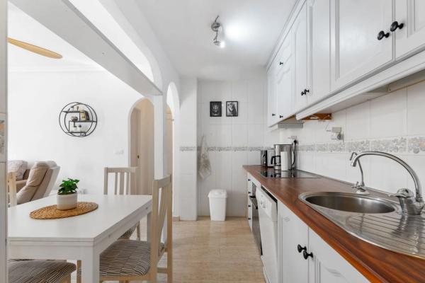 Piso en calle Pino Piñonero