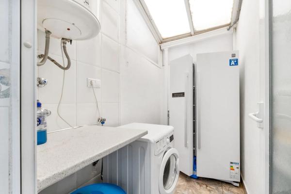 Piso en calle Pino Piñonero