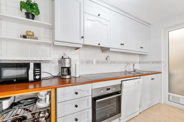 Piso en calle Pino Piñonero