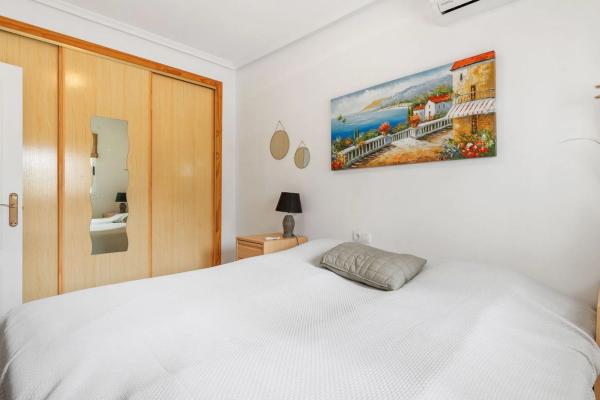 Piso en calle Pino Piñonero