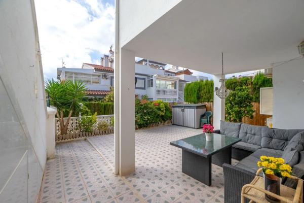 Piso en calle Pino Piñonero