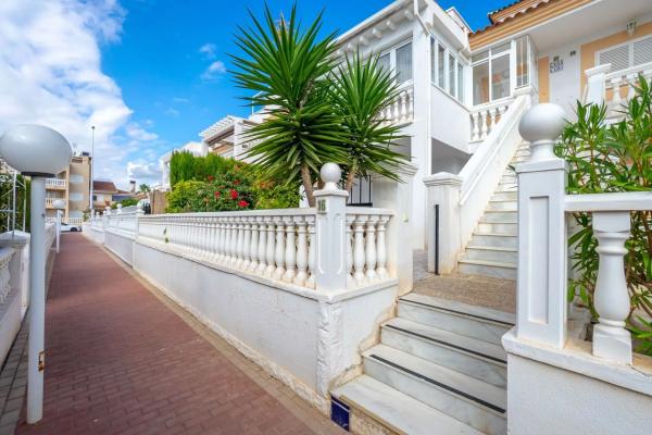 Piso en calle Pino Piñonero