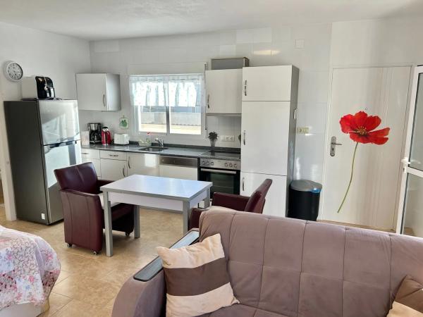 Chalet adosado en avenida de California, 5