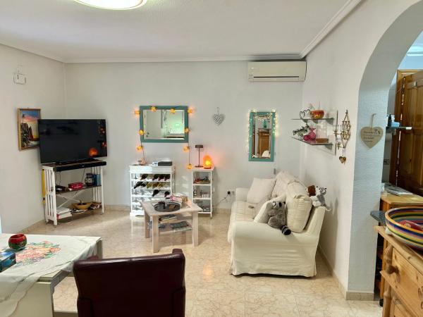 Chalet adosado en avenida de California, 5