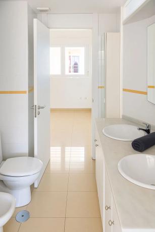 Piso en calle Santa Rita