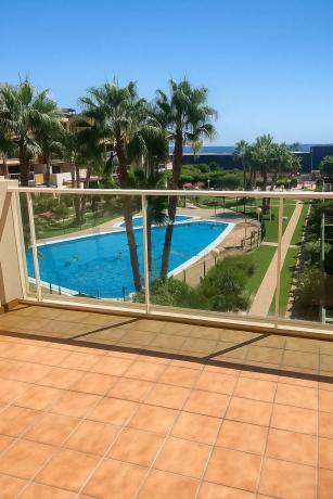 Piso en calle Santa Rita