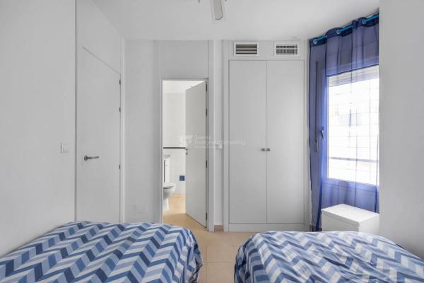 Piso en calle Santa Rita