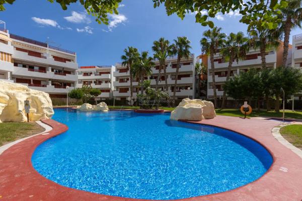 Piso en calle Santa Rita