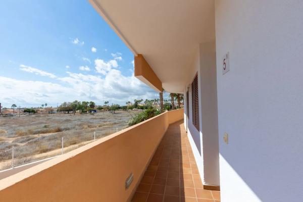 Piso en calle Santa Rita