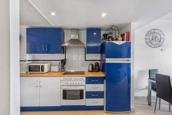 Piso en calle Santa Rita