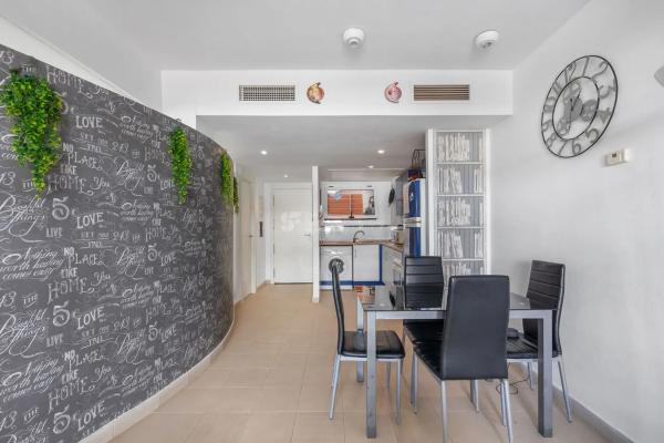 Piso en calle Santa Rita