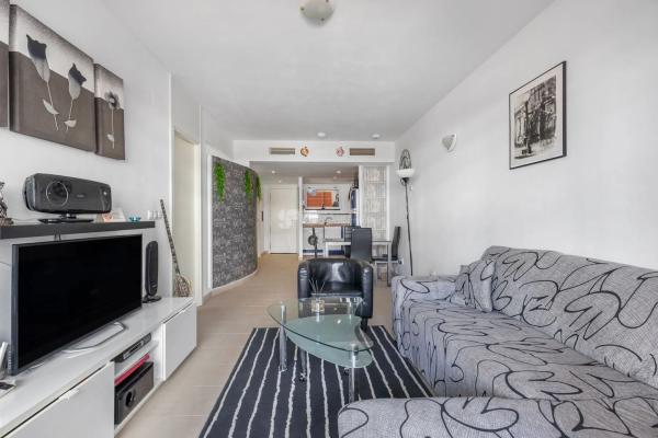 Piso en calle Santa Rita