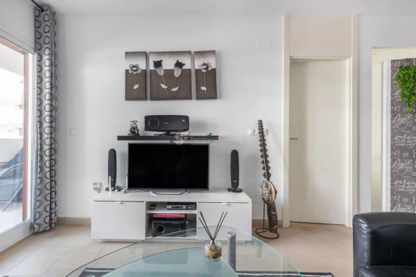 Piso en calle Santa Rita