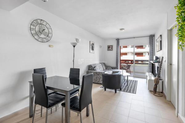 Piso en calle Santa Rita