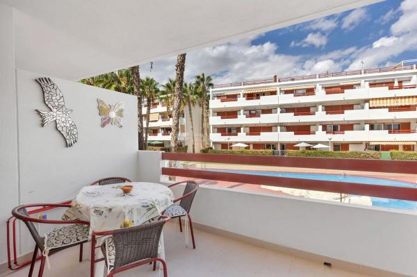 Piso en calle Santa Rita