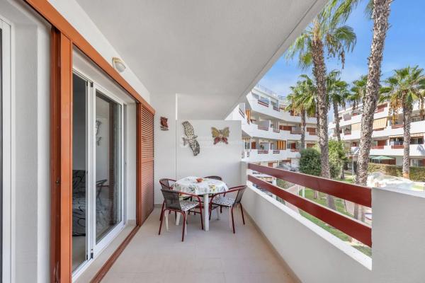 Piso en calle Santa Rita