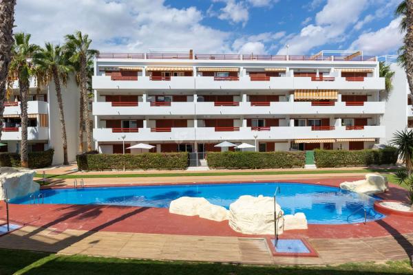 Piso en calle Santa Rita