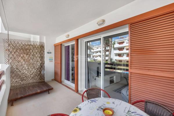 Piso en calle Santa Rita