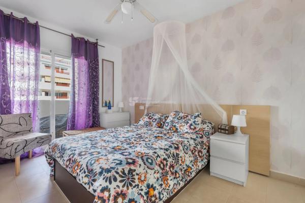 Piso en calle Santa Rita