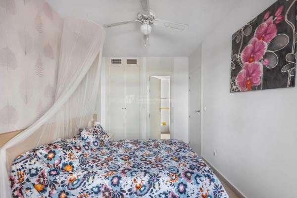 Piso en calle Santa Rita