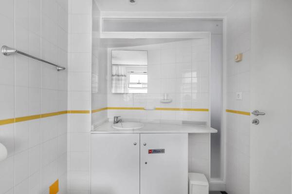 Piso en calle Santa Rita