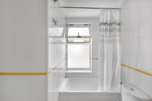 Piso en calle Santa Rita