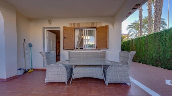 Chalet en Barrio Zeniamar-Horizonte-La Campana