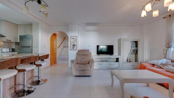 Chalet en Barrio Zeniamar-Horizonte-La Campana