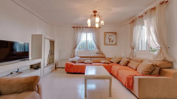 Chalet en Barrio Zeniamar-Horizonte-La Campana