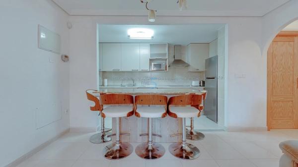 Chalet en Barrio Zeniamar-Horizonte-La Campana