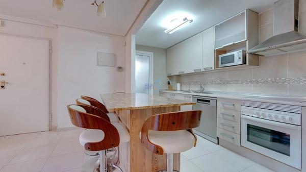 Chalet en Barrio Zeniamar-Horizonte-La Campana