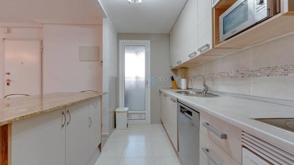 Chalet en Barrio Zeniamar-Horizonte-La Campana