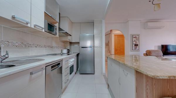 Chalet en Barrio Zeniamar-Horizonte-La Campana