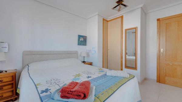 Chalet en Barrio Zeniamar-Horizonte-La Campana