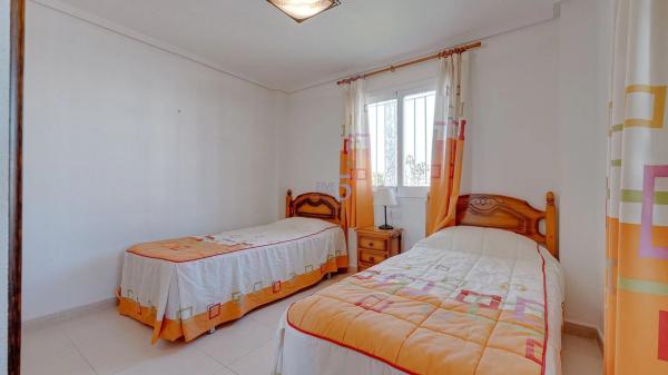 Chalet en Barrio Zeniamar-Horizonte-La Campana