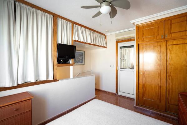 Chalet adosado en avenida de California