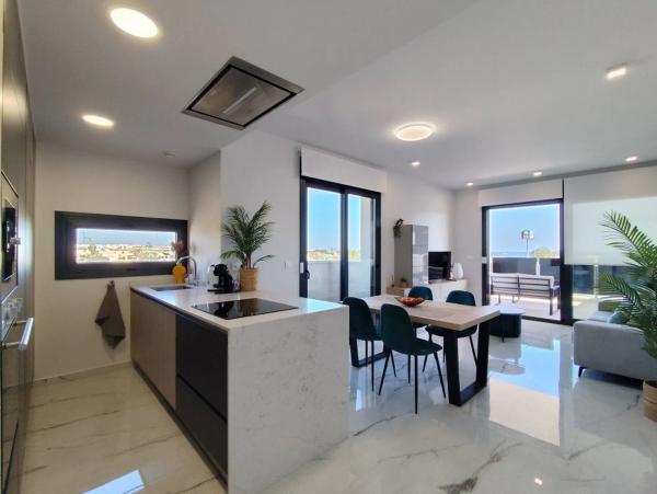 Piso en calle Santa Rita