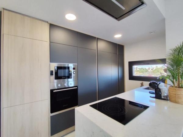 Piso en calle Santa Rita