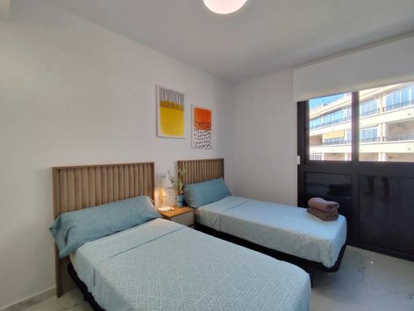 Piso en calle Santa Rita