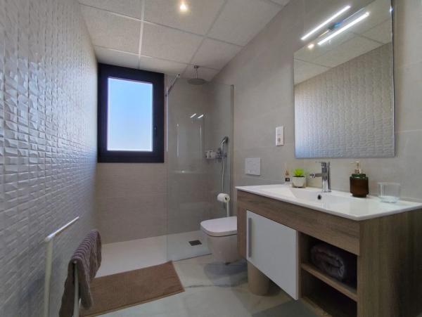 Piso en calle Santa Rita