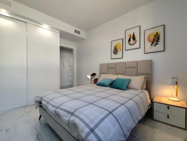 Piso en calle Santa Rita