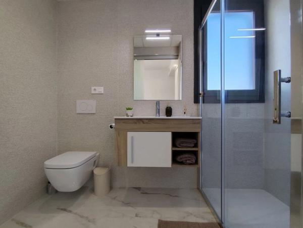 Piso en calle Santa Rita