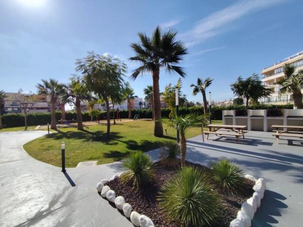 Piso en calle Santa Rita