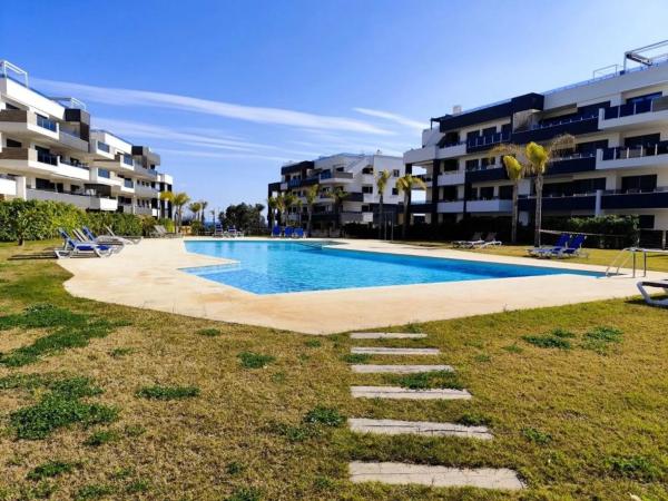 Piso en calle Santa Rita