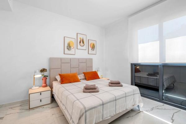 Dúplex en Barrio Zeniamar-Horizonte-La Campana