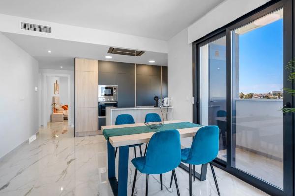 Dúplex en Barrio Zeniamar-Horizonte-La Campana