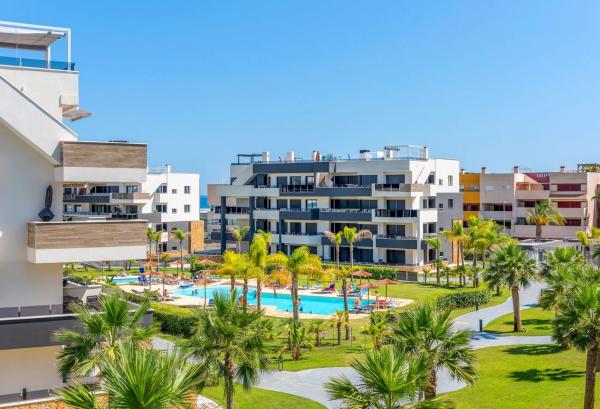 Dúplex en Barrio Zeniamar-Horizonte-La Campana