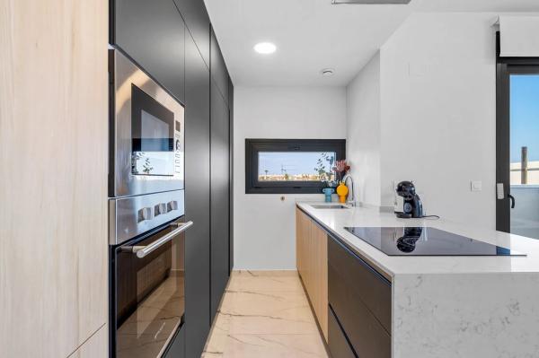 Dúplex en Barrio Zeniamar-Horizonte-La Campana